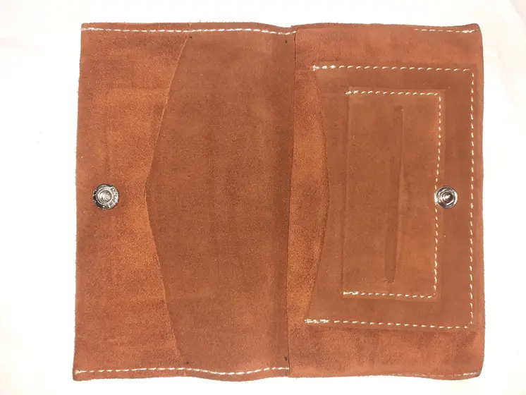 Cartera de tabaco
