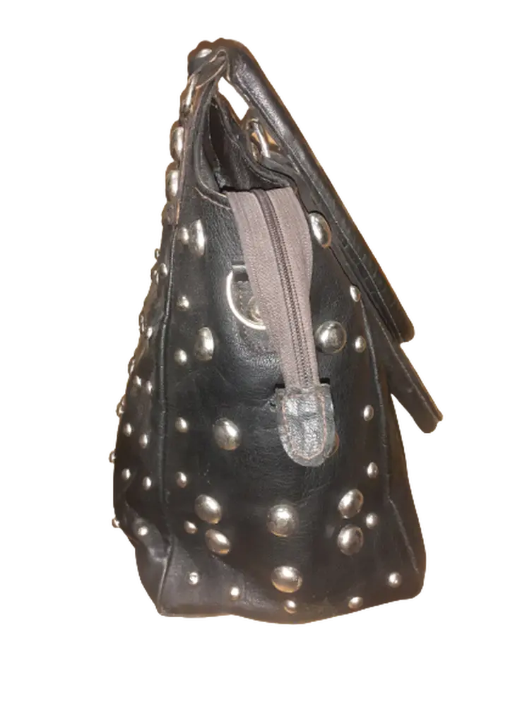 Bolso de Mujer Remaches L