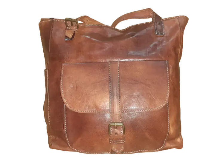 Bolso Mujer Asa 1 hebilla