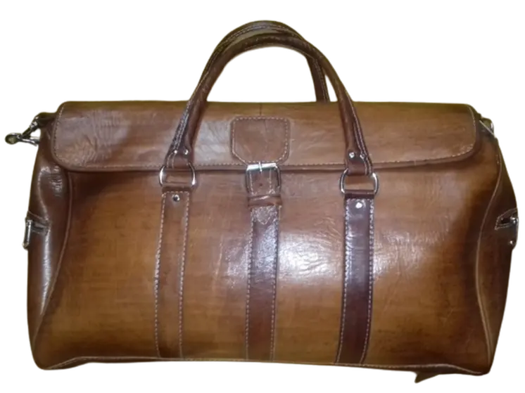 Bolso de Viaje de medico