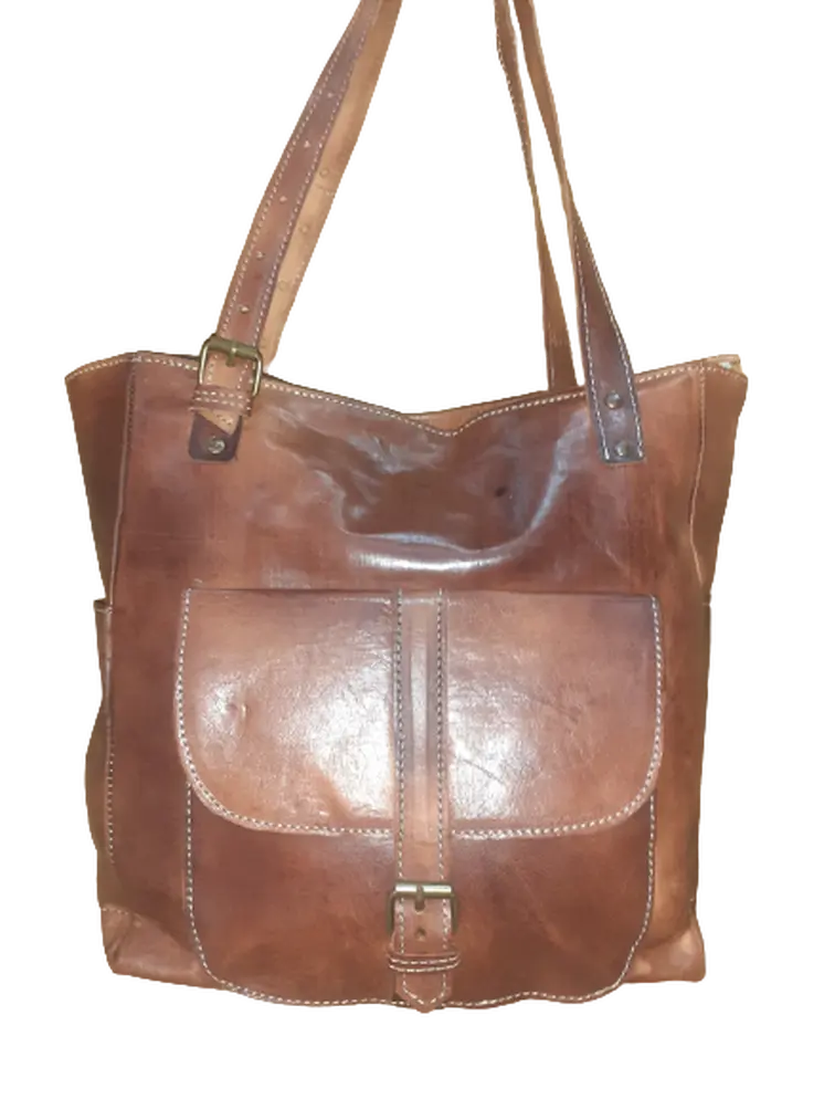Bolso Mujer Asa 1 hebilla