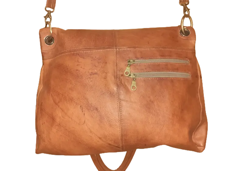 Bolso Grande de mujer Multiforma