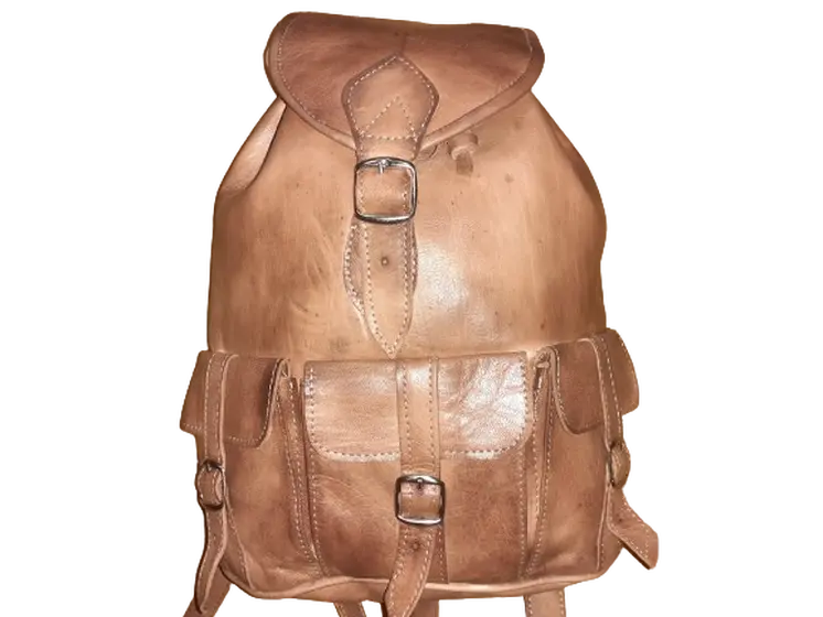 Mochila Marrakech L