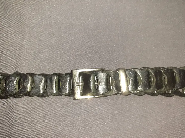 Cinturón de hondas