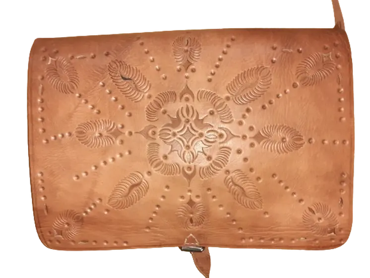 Portafolio Calado Mediano