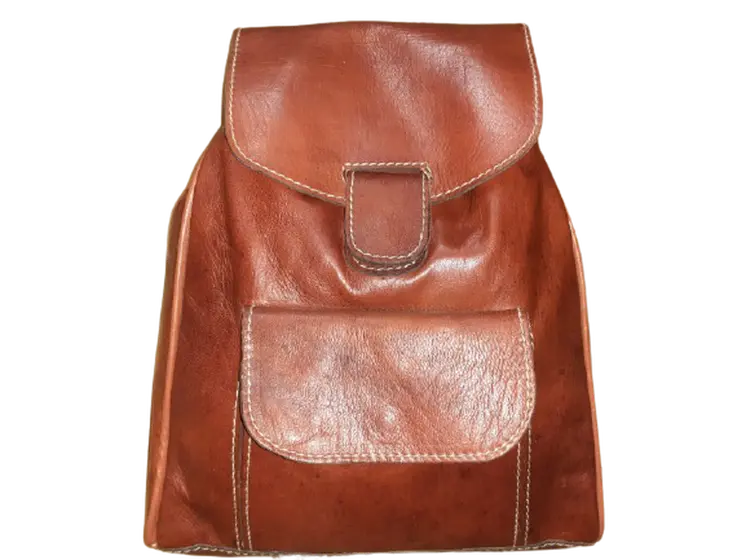 Mochila Fez doble Imán Mediano