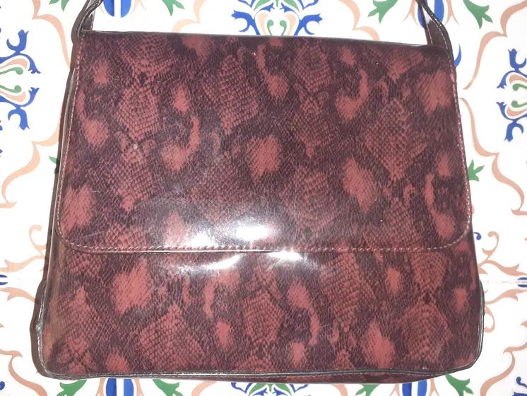 Bolso de mujer