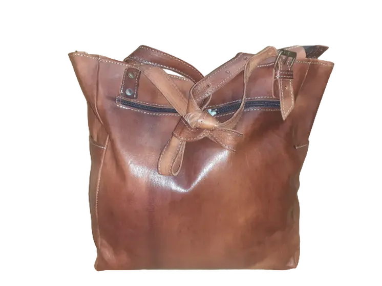 Bolso Mujer Asa 1 hebilla