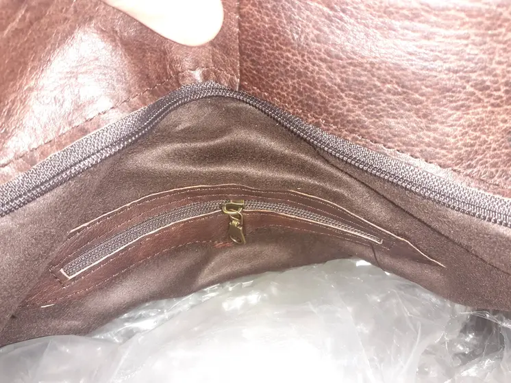 Bolso Mujer asa larga normal