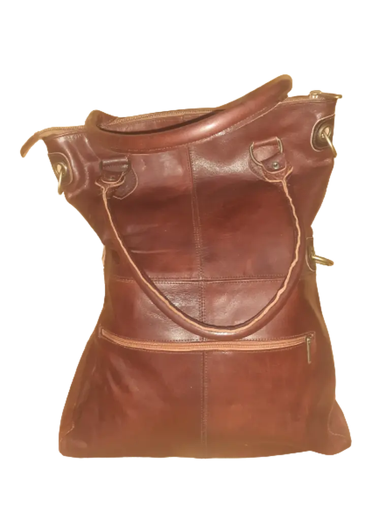 Bolso Grande de mujer Multiforma