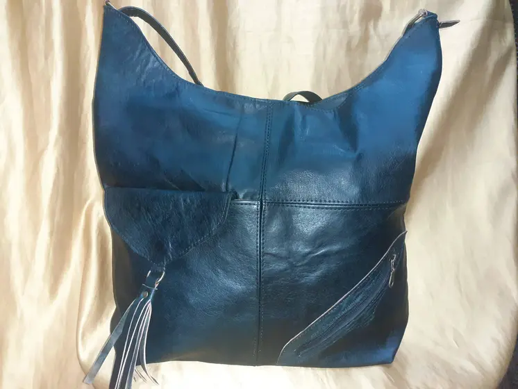Bolso Mujer asa larga normal