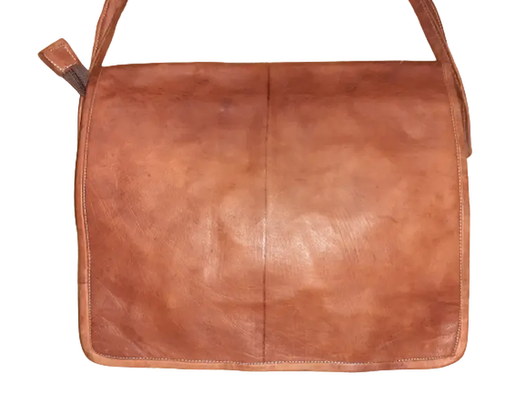 Bolso Portafolio Sport rectangular