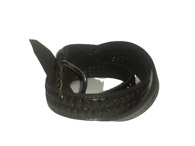 Cinturón de cuero