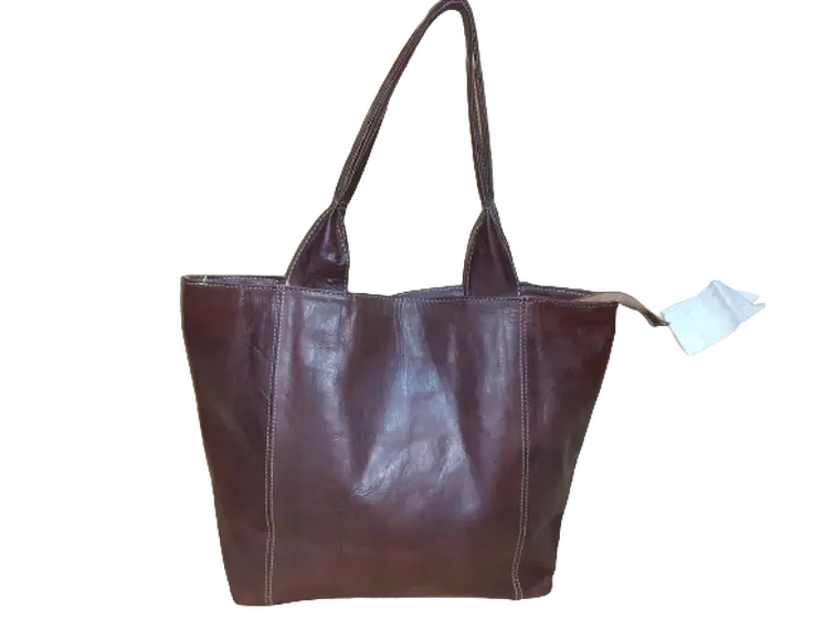 Bolso de mujer con dama