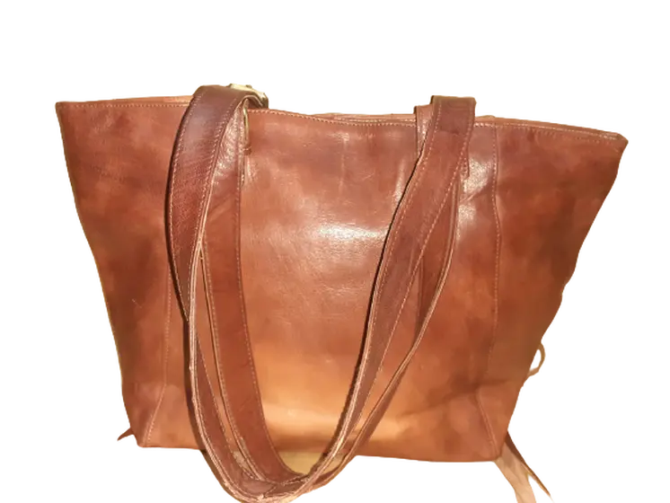 Bolso de Mujer de flecos