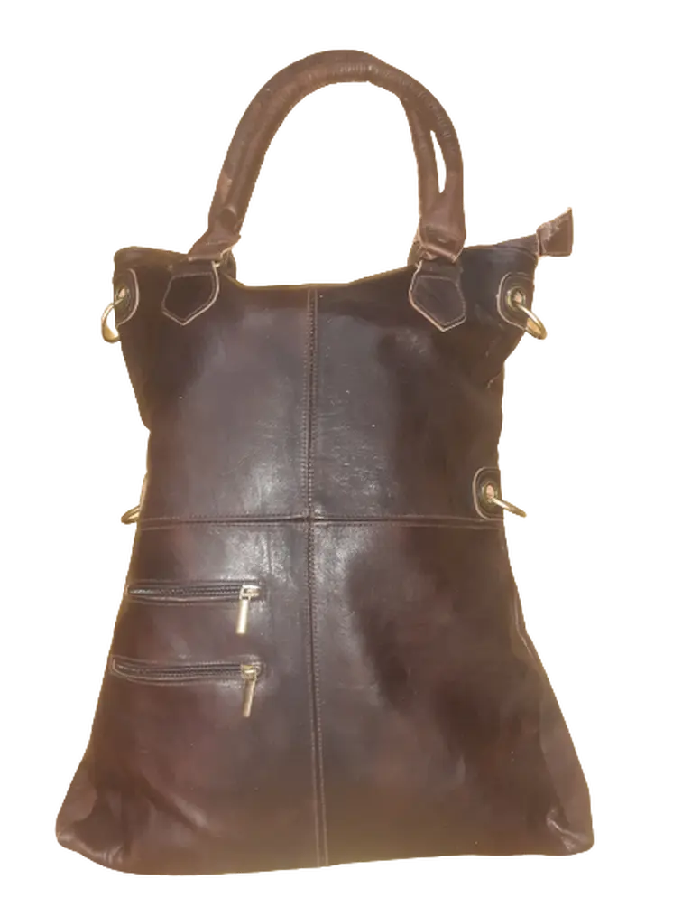 Bolso Grande de mujer Multiforma