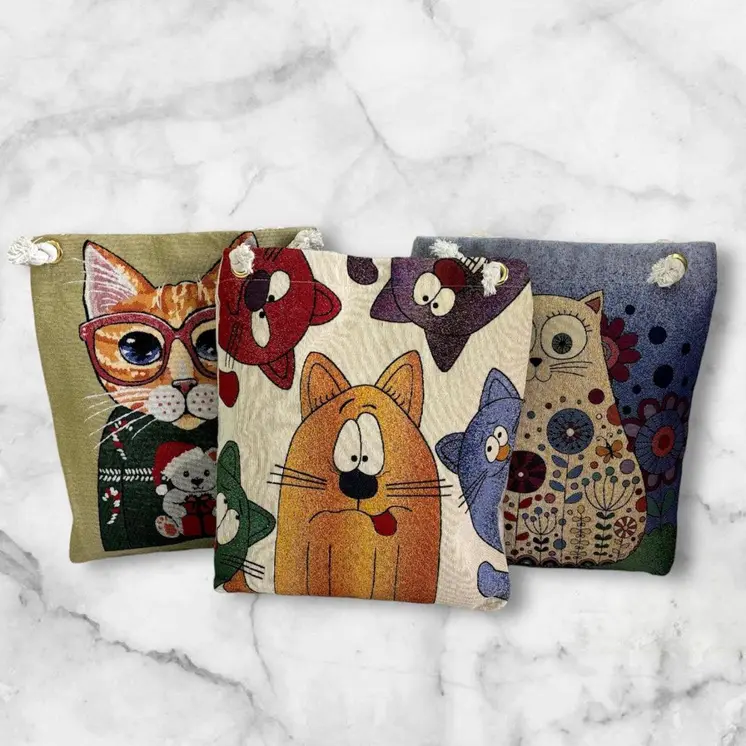 Bolsos de Turquia