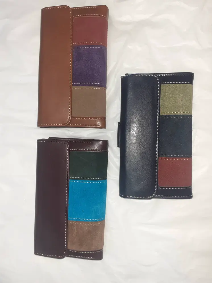 Cartera Mujer