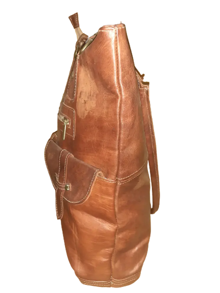 Bolso Asa de Mujer