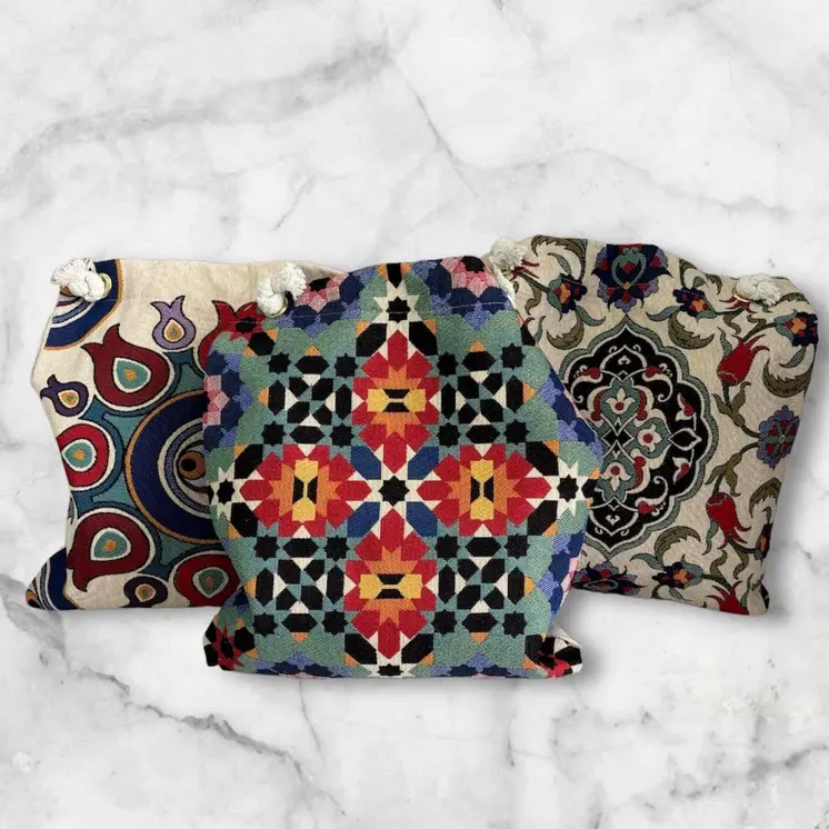 Bolsos de Turquia