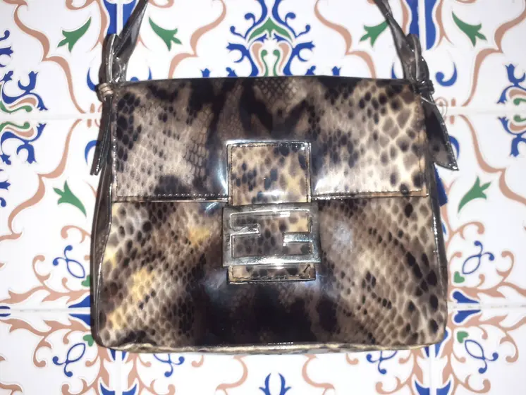 Bolso de mujer