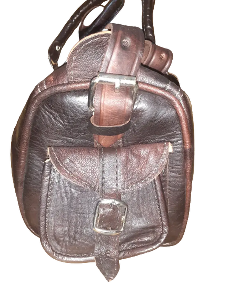 Bolso Salchichon  Marrakech Mediano Kilin