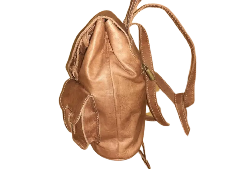 Mochila Fez Triple iman pequeño