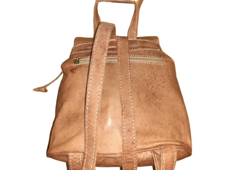 Mochila Fez Triple iman pequeño