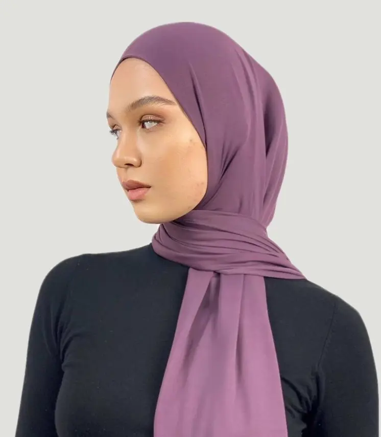 Hijab arabe