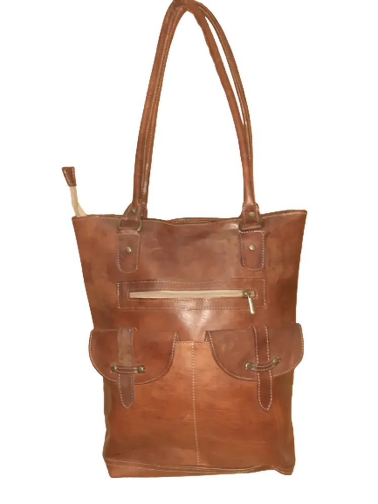 Bolso Asa de Mujer