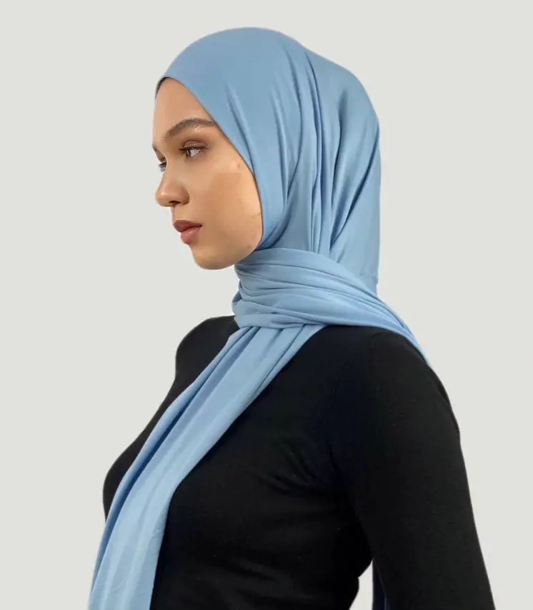 Hijab arabe