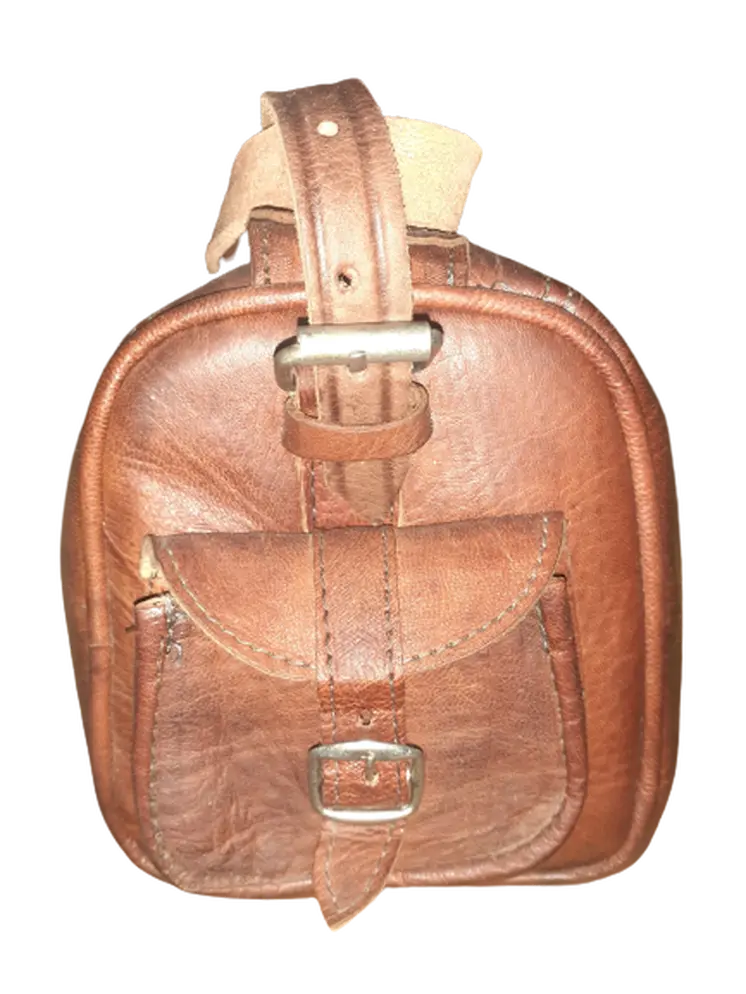 Bolso Salchichon  Marrakech Mediano Kilin