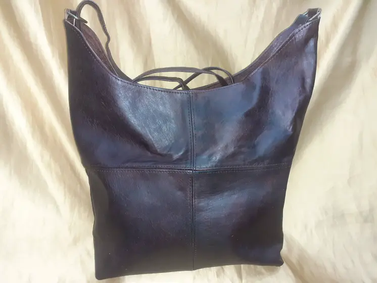 Bolso Mujer asa larga normal
