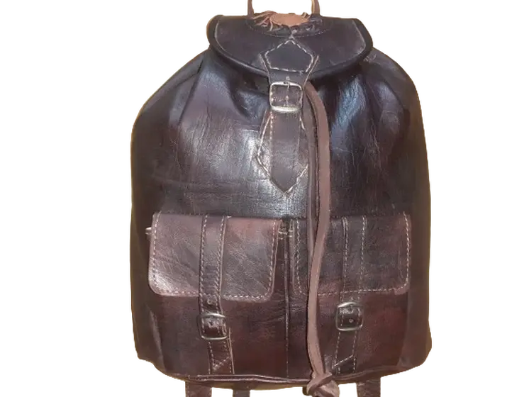 Mochila Marrakech sol Grande