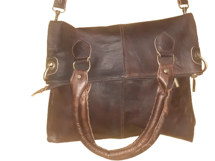 Bolso Grande de mujer Multiforma
