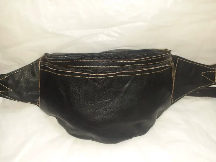 Riñonera Normal XL