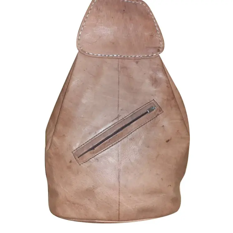 Mochila Jamonera cruzada