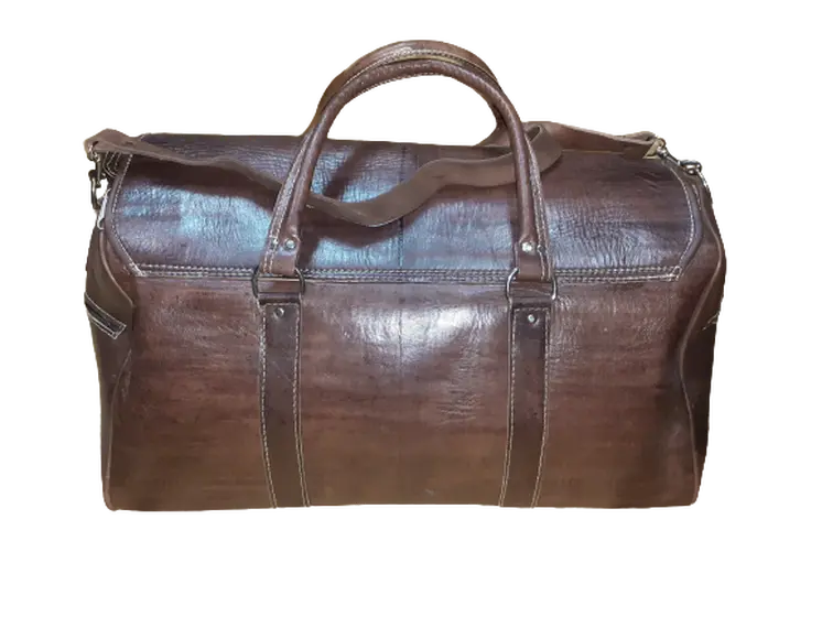Bolso de Viaje de medico