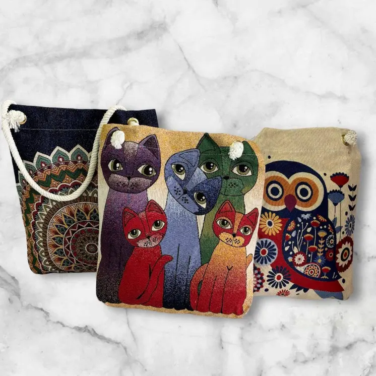 Bolsos de Turquia