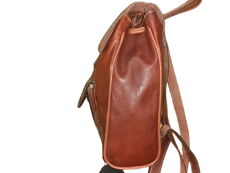 Mochila Fez doble Imán Mediano