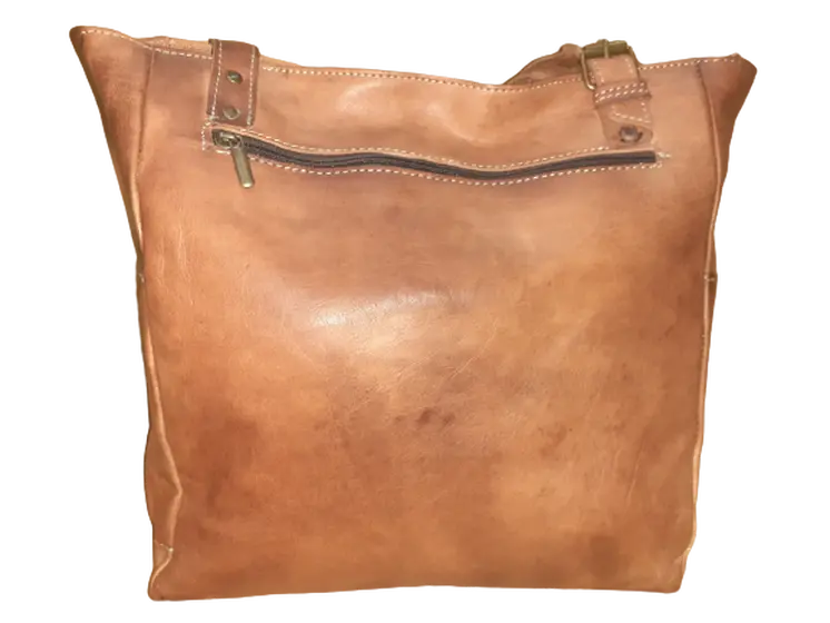 Bolso Mujer Asa 1 hebilla