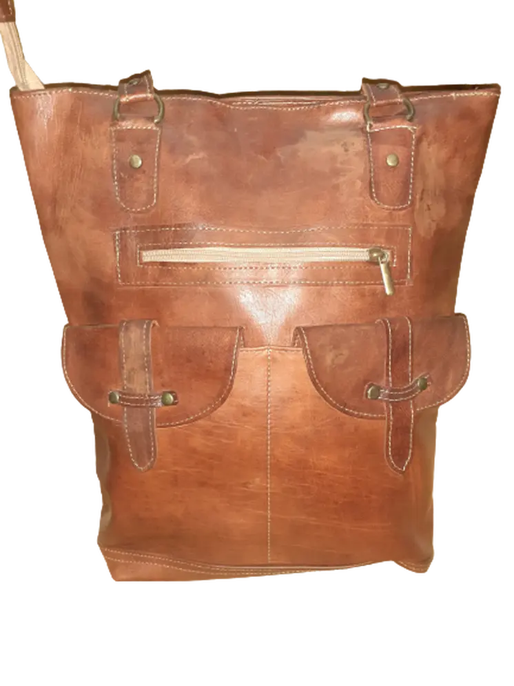 Bolso Asa de Mujer