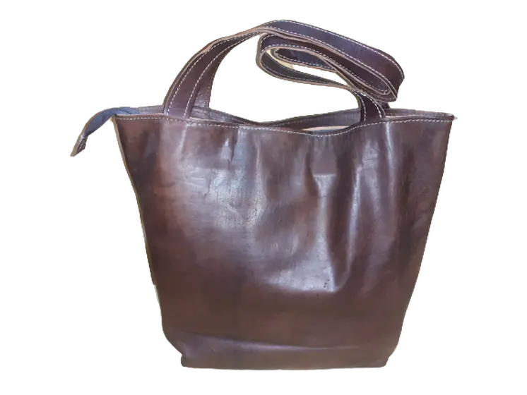 Bolso de mujer con Sol