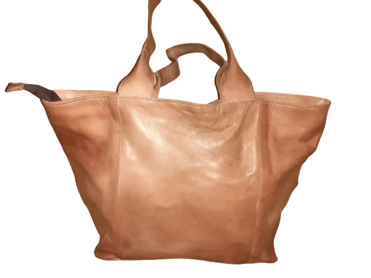 Bolso asa mujer