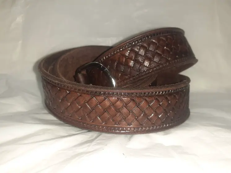 Cinturon de dama