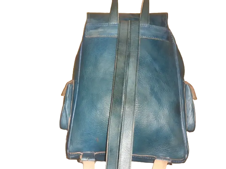 Mochila  Fez Vacuno  Grande