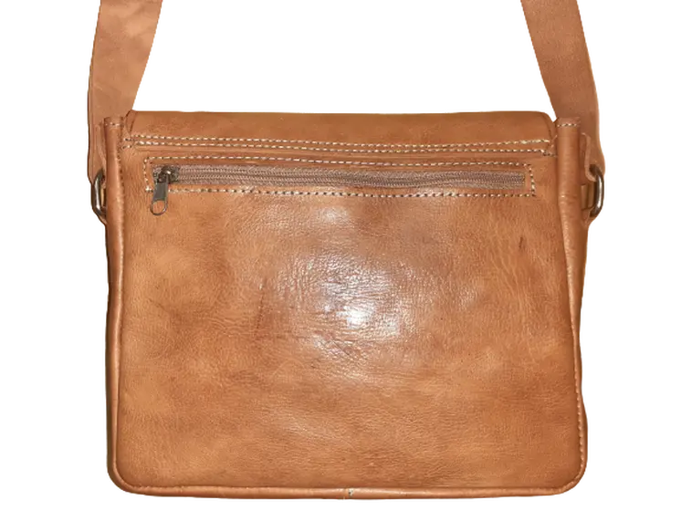 Bolso Mensajero Mediano
