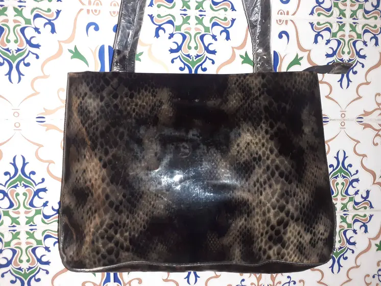 Bolso de mujer