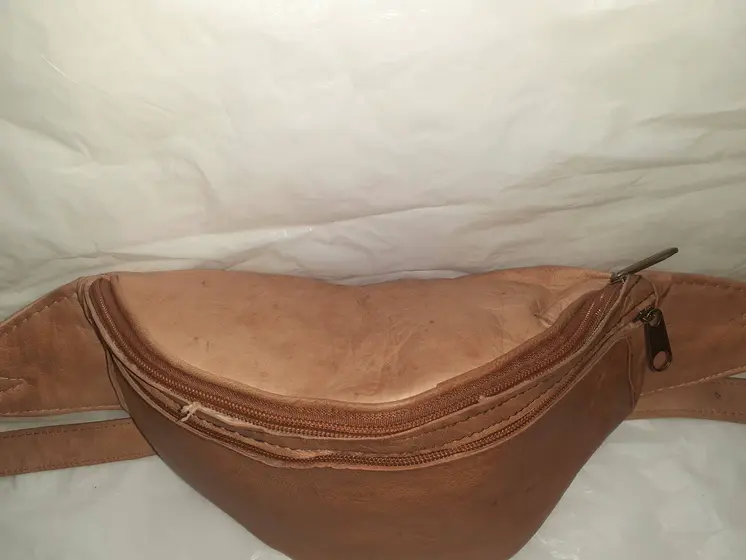 Riñonera Normal XL