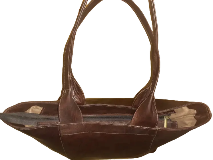 Bolso asa mujer